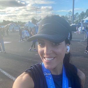 Meet your Posher, Grace